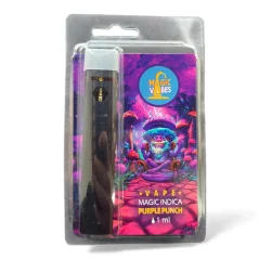 Magic mix VapePen Purple Punch 1ml