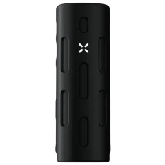 Silikonový kryt na vaporizér PAX 4, černý