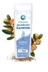Annabis Atopicann zklidňující šampon 250ml