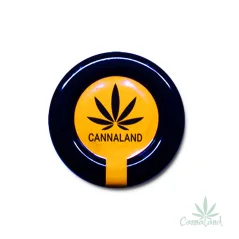 CBD Orange Bud 2g