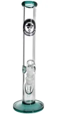 Bong sklo Heisenberg 40-7 Dark Green 7mm 40cm