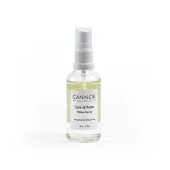 Cannor Relaxační sprej Calm & Relax 50ml