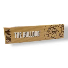 Papírky Bulldog KS Slim, nebělené