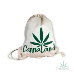 Batoh Easygo Cannaland, přírodní