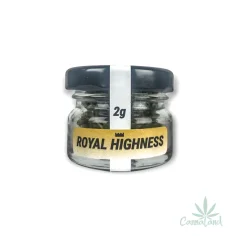 CBD Royal Highness 2g