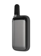 CCELL® Rizo nabíjecí baterie na klasické 510 vape cartridge, šedá