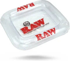 RAW Inflatable Tray Holder plovák