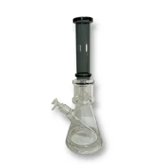 Bong sklo Amsterdam Shower Beaker 40cm 7mm, limitovaná edice