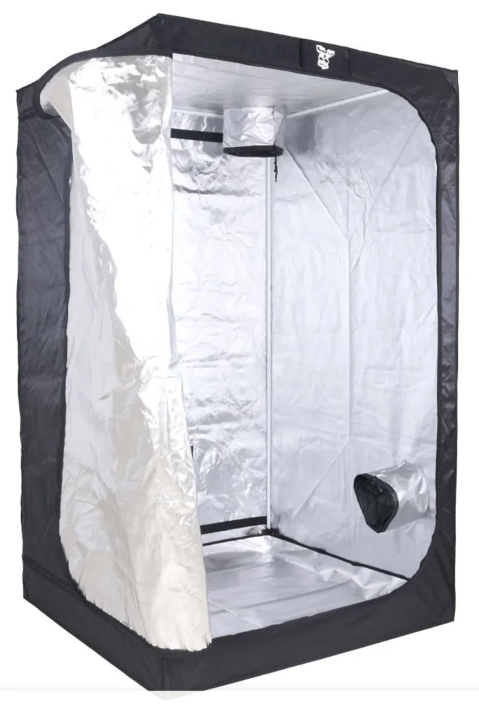GorillaBox Tent 60x60x140 cm