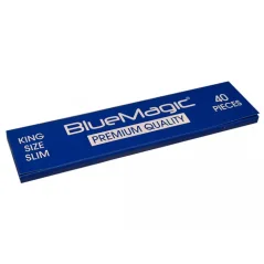 Blue Magic King size + filtry