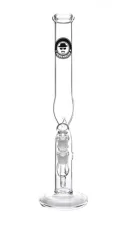 Bong sklo Heisenberg Twister 5mm 45cm
