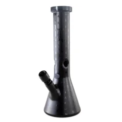 Bong sklo Edgy 35cm,černý