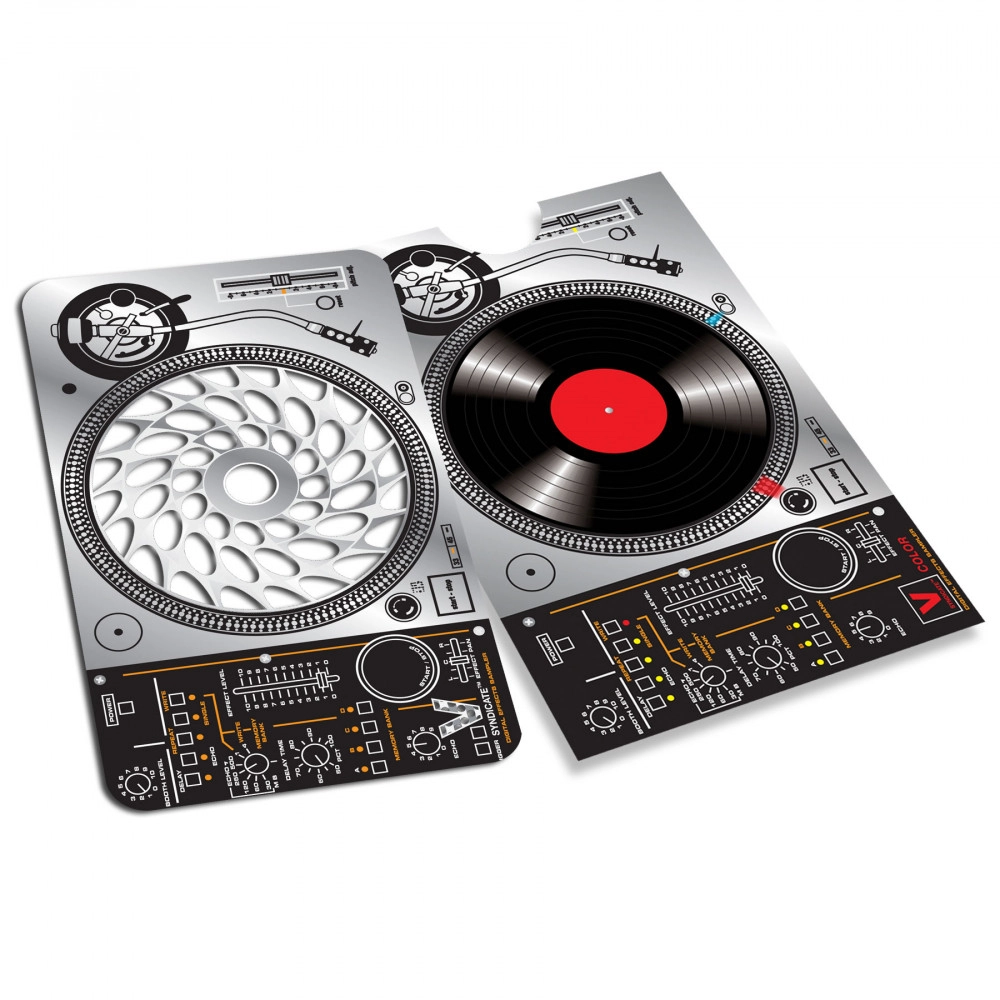 Struhadlo DJ pult Struhadlo DJ pult