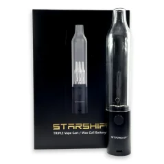 VapePen STARSHIP