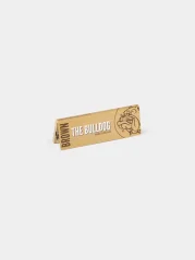 Bulldog cigaretové papírky nebělené 1/4