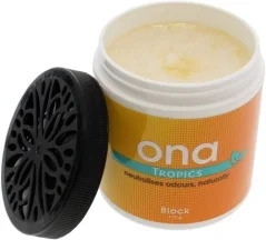 ONA Block Tropics 170g