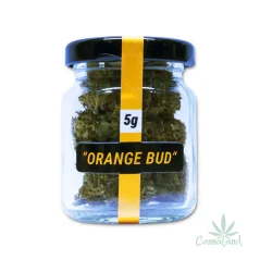 CBD Orange Bud 5g