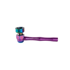 Šlukovka Bullet Champ High Rainbow 8,5cm