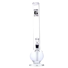 Bong sklo Bullet baňka 47cm