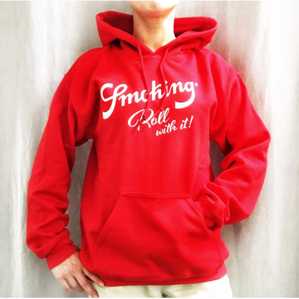 Smoking mikina