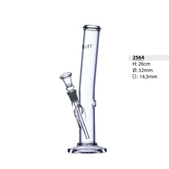 Bong sklo Bullet Cylinder 26cm