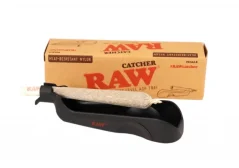 RAW Catcher