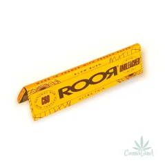 ROOR papírky King Size, nebělené