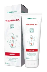 Cannaderm Thermolka AKUT 125 ml