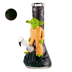Bong sklo Green Master 32cm