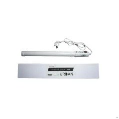 Urban Heater topení 510mm 55W s termostatem