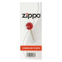 Kamínky Zippo Flint 6 ks