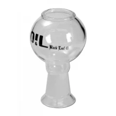 Oil Dome Black Leaf 18,8F
