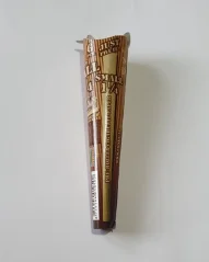 Dutinky Cones Unbleached 1 1/4 6ks/bal