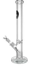 Bong sklo Heisenberg Mega Impact 9mm 46cm