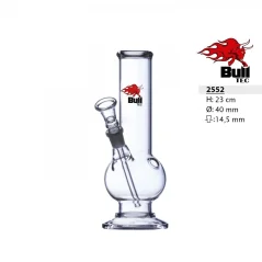 Bong sklo Bullet Bull Tec 23cm