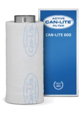 Can Filters CAN-Lite 600 m3/h, 160 mm