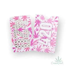 Struhadlo 420 Pink