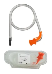 Sada trubic pro hybridní vaporizér Volcano