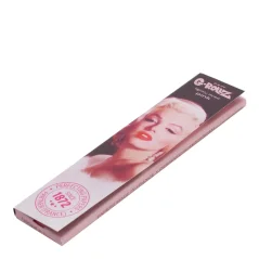 G-ROLLZ King Size Fabulous Face Pink papírky