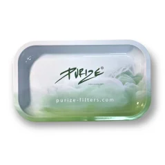 Purize tácek plechový Smoke-Design