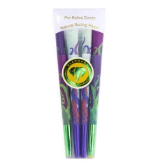 Premium barevné dutinky Kraken Combo 9,8cm, 8ks