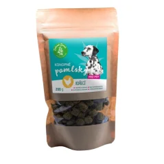 Pamlsky pro psy - kuřecí, 200g