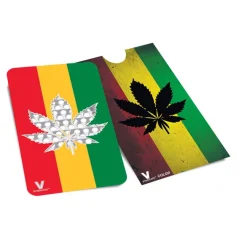 Struhadlo Rasta Leaf