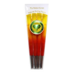Premium barevné dutinky Great Balls of Fire 9,8cm, 8ks