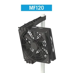 Secret Jardin Ventilátor Monkey Fan 12cm