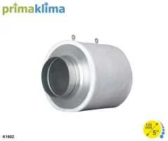 Filtr Prima Klima Industry 240-280m3/h 125mm