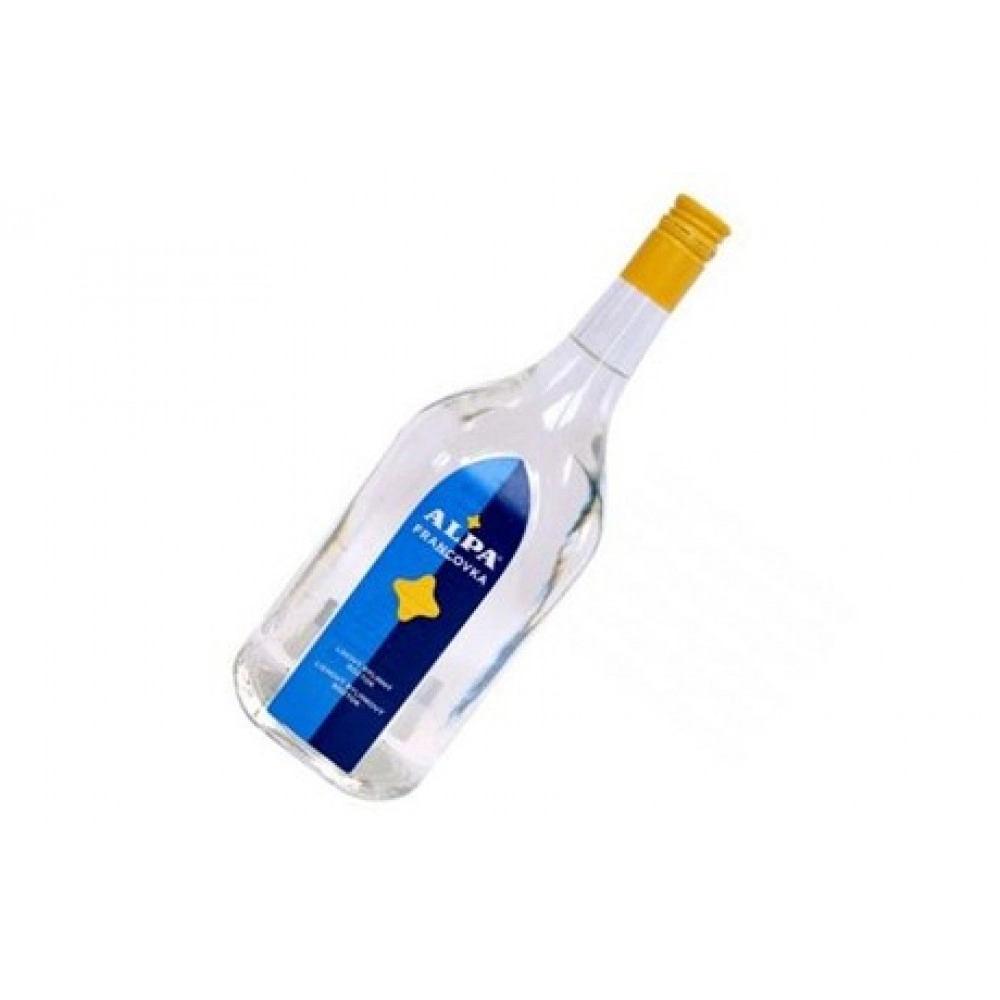 Alpa francovka 1l