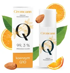 Annabis Cremcann regenerační krém Q10 50ml