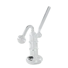 Bubbler Breit Oil 16,5cm