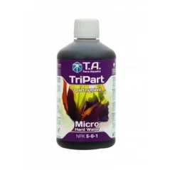 T.A. TriPart Micro pro tvrdou vodu 500ml